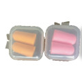 Foam Ear Plugs Soft And Flexible For Protection